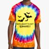 Window Tie Dye Tee Thumbnail