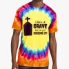 Window Tie Dye Tee Thumbnail