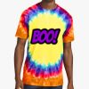 Window Tie Dye Tee Thumbnail