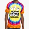 Window Tie Dye Tee Thumbnail