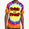 Window Tie Dye Tee Thumbnail