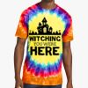 Window Tie Dye Tee Thumbnail