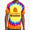 Window Tie Dye Tee Thumbnail