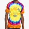 Window Tie Dye Tee Thumbnail