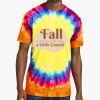 Window Tie Dye Tee Thumbnail