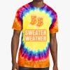 Window Tie Dye Tee Thumbnail