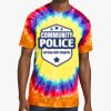 Window Tie Dye Tee Thumbnail