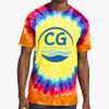 Window Tie Dye Tee Thumbnail