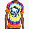 Window Tie Dye Tee Thumbnail