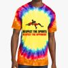 Window Tie Dye Tee Thumbnail