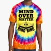 Window Tie Dye Tee Thumbnail