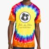 Window Tie Dye Tee Thumbnail