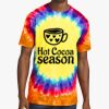 Window Tie Dye Tee Thumbnail