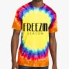 Window Tie Dye Tee Thumbnail