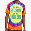 Window Tie Dye Tee Thumbnail