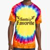 Window Tie Dye Tee Thumbnail