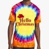 Window Tie Dye Tee Thumbnail