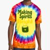 Window Tie Dye Tee Thumbnail