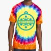 Window Tie Dye Tee Thumbnail