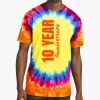 Window Tie Dye Tee Thumbnail