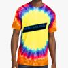 Window Tie Dye Tee Thumbnail