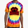 Window Tie Dye Tee Thumbnail