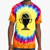 Window Tie Dye Tee Thumbnail