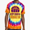 Window Tie Dye Tee Thumbnail