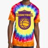 Window Tie Dye Tee Thumbnail