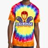 Window Tie Dye Tee Thumbnail
