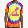 Window Tie Dye Tee Thumbnail
