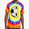 Window Tie Dye Tee Thumbnail