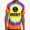 Window Tie Dye Tee Thumbnail