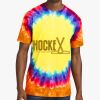 Window Tie Dye Tee Thumbnail