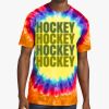 Window Tie Dye Tee Thumbnail