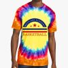 Window Tie Dye Tee Thumbnail