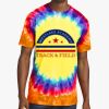 Window Tie Dye Tee Thumbnail