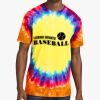 Window Tie Dye Tee Thumbnail