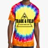 Window Tie Dye Tee Thumbnail