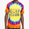 Window Tie Dye Tee Thumbnail