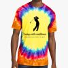 Window Tie Dye Tee Thumbnail