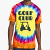 Window Tie Dye Tee Thumbnail