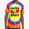 Window Tie Dye Tee Thumbnail
