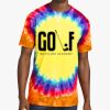 Window Tie Dye Tee Thumbnail