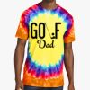 Window Tie Dye Tee Thumbnail