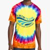 Window Tie Dye Tee Thumbnail
