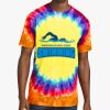Window Tie Dye Tee Thumbnail