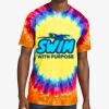 Window Tie Dye Tee Thumbnail