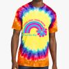 Window Tie Dye Tee Thumbnail