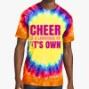 Window Tie Dye Tee Thumbnail
